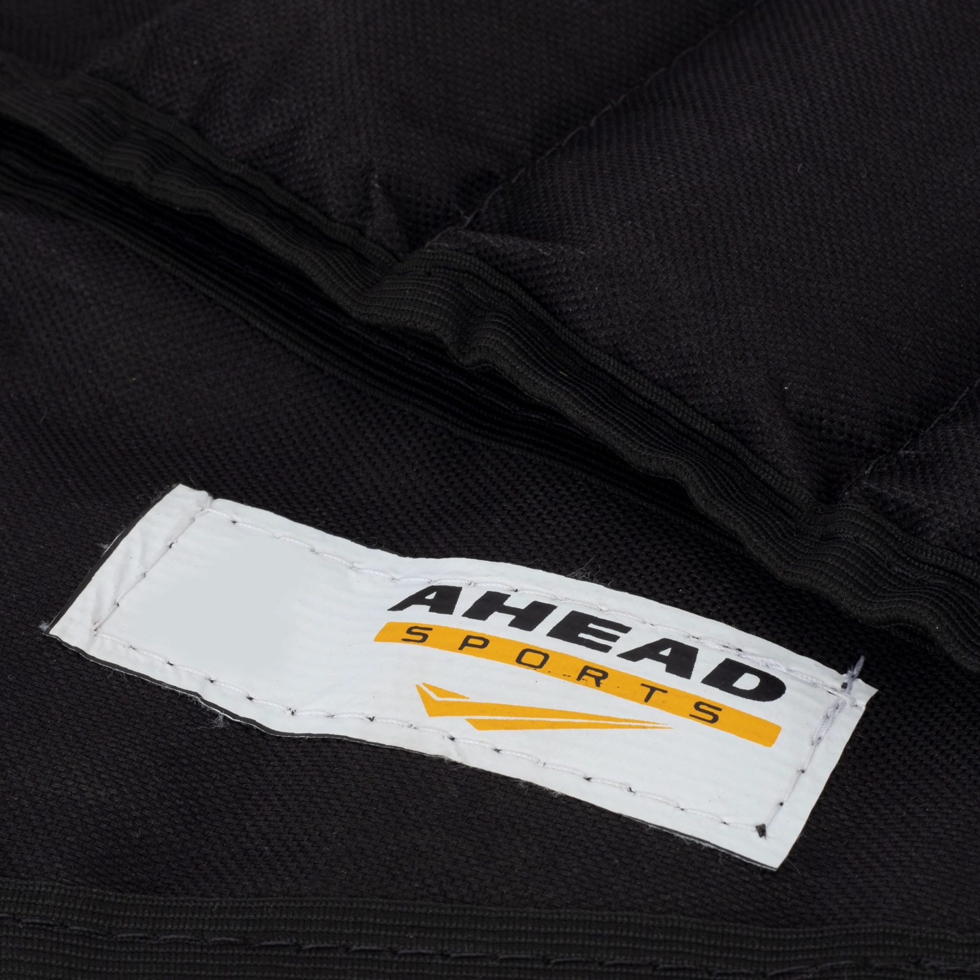 Kit Caneleiras Nylon 1 A 5kg Ultrafit Preto