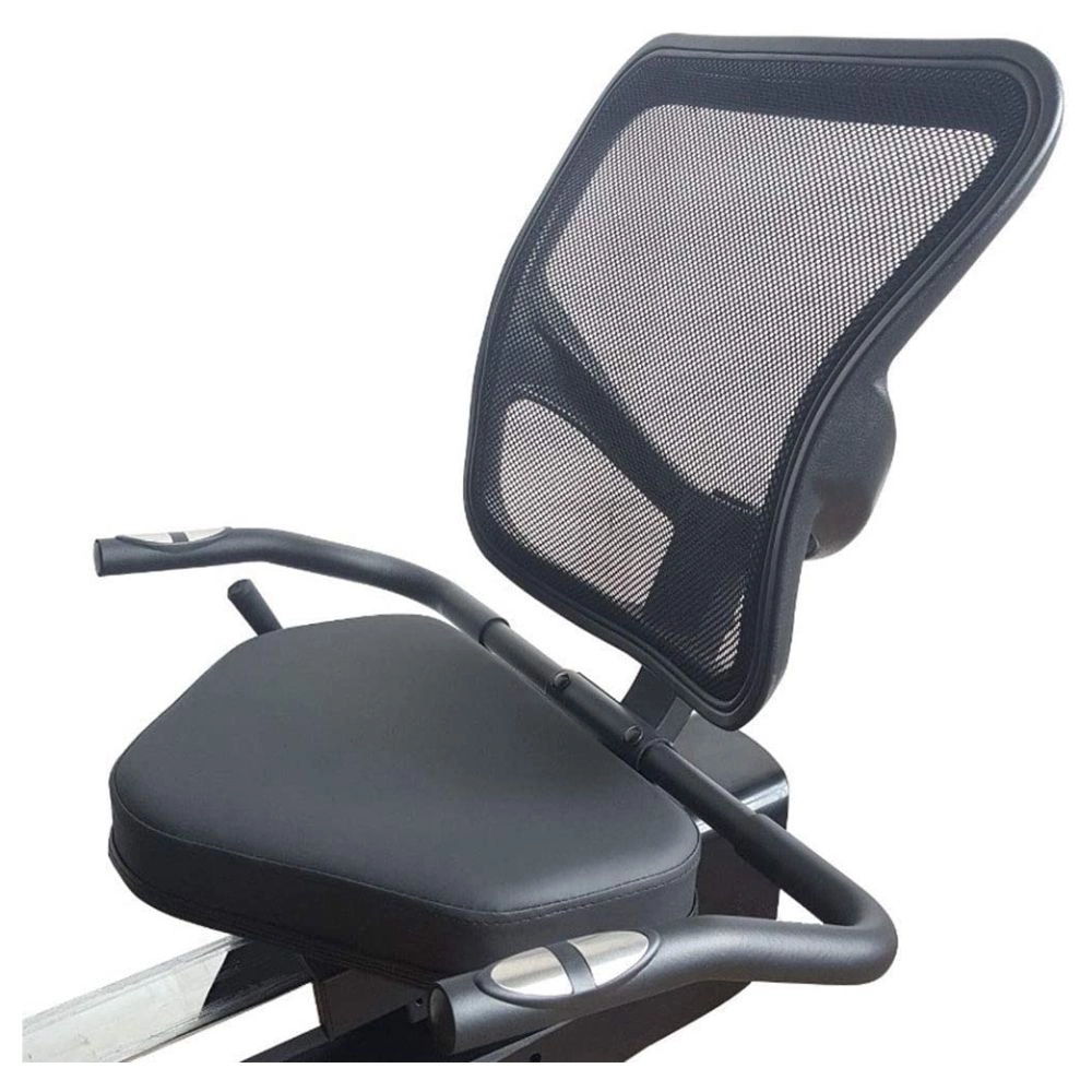 BICICLETA HORIZONTAL MAGNETICA AHEAD LITE