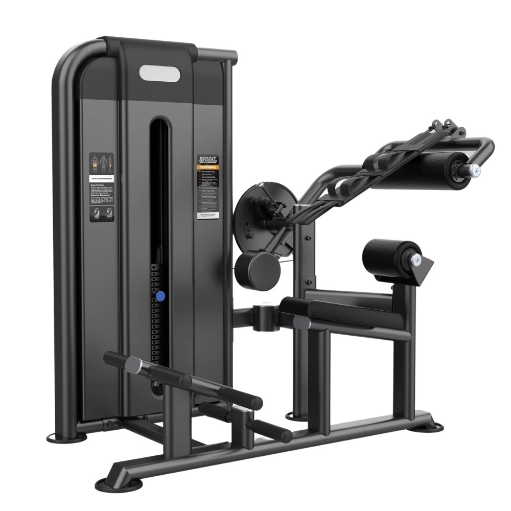 Máquina Abdominal AheadSports