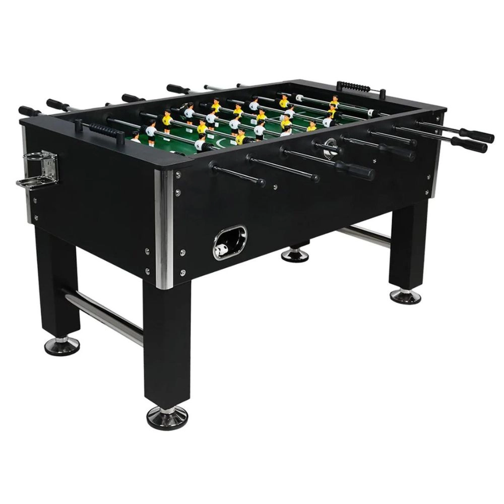 Mesa De Pebolim Totó Profissional Gold Ahead Sports