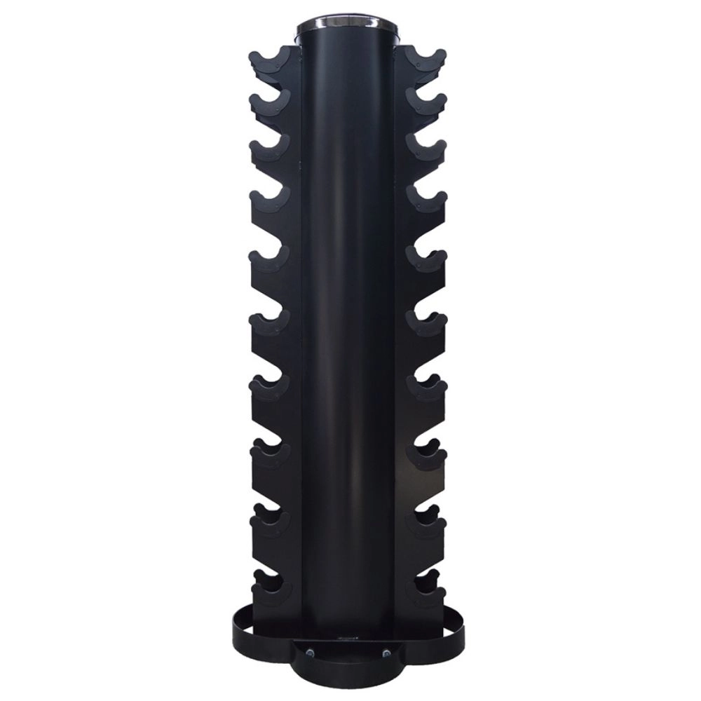 Suporte Para Halteres Sextavado Ultrafit