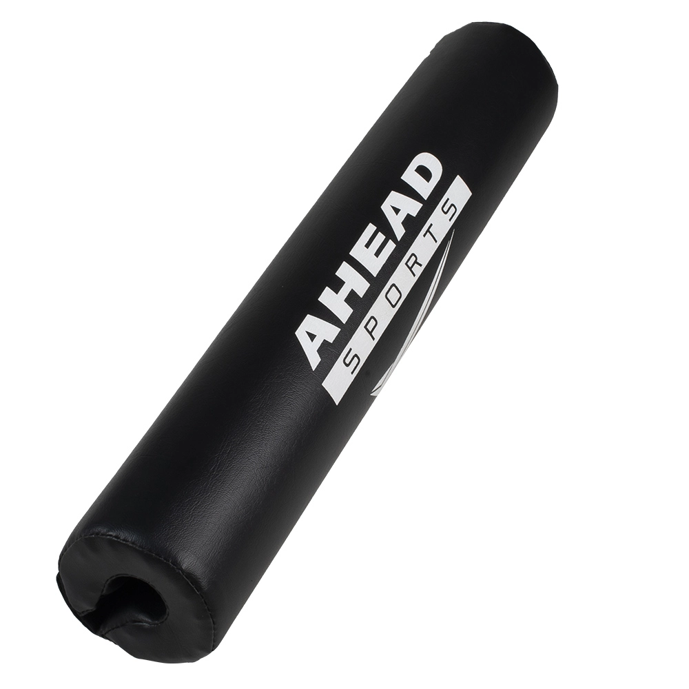 Almofada De Barra Para Agachamento ( Barbell Pad For Squat) - First - Preto