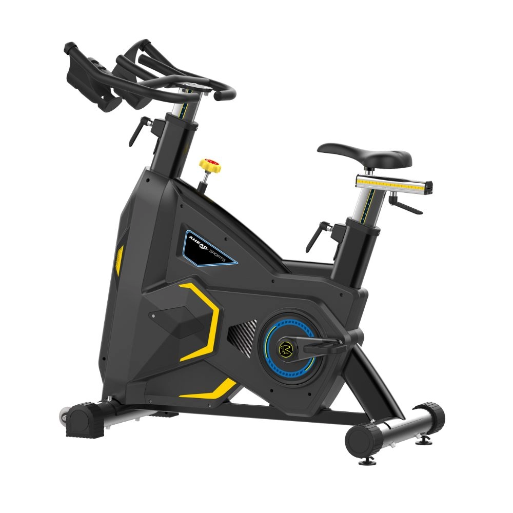 Bicicleta Spinning Ergométrica Absolute Ahead Sports