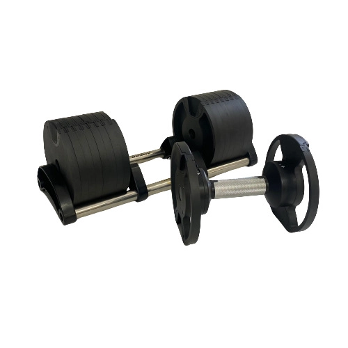 Halter Dumbbell Ajustável até 20kg