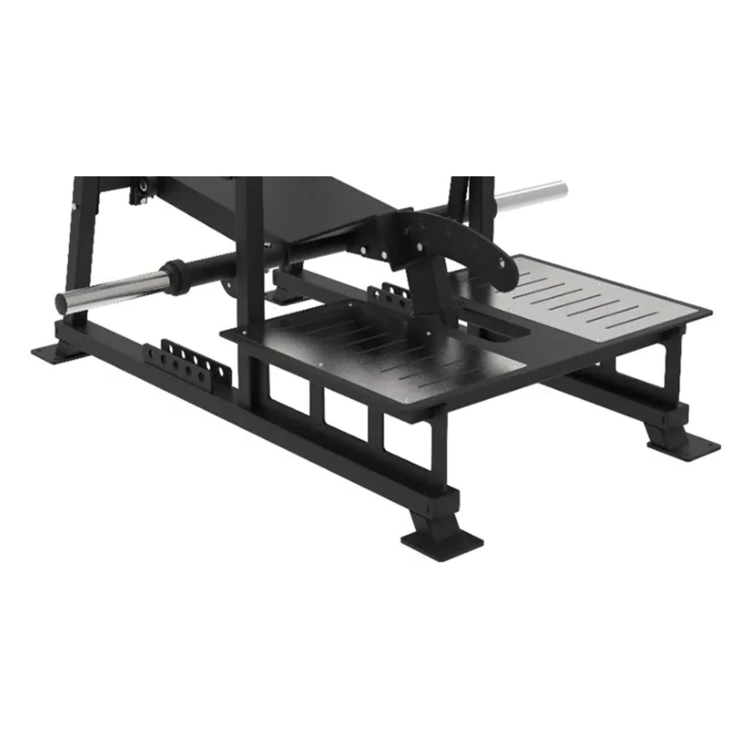 Máquina de Agachamento Sumo Ahead Sports Profissional