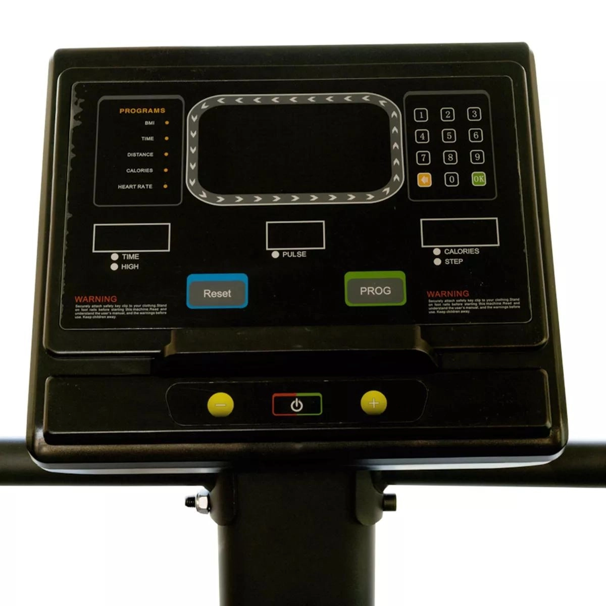 Simulador De Escada P/ Academia Stair Climber First Ahead Sports