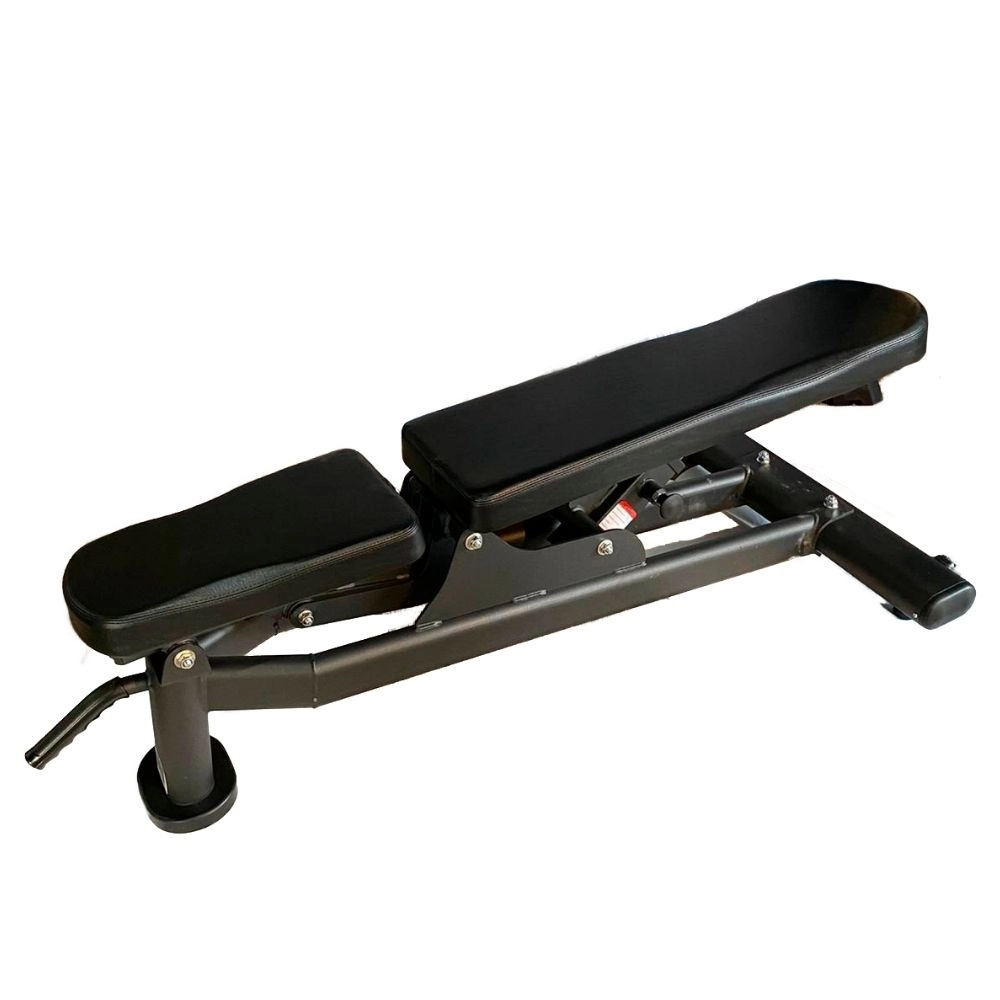 Banco Ajustável 90º Profissional Intense Ahead Sports