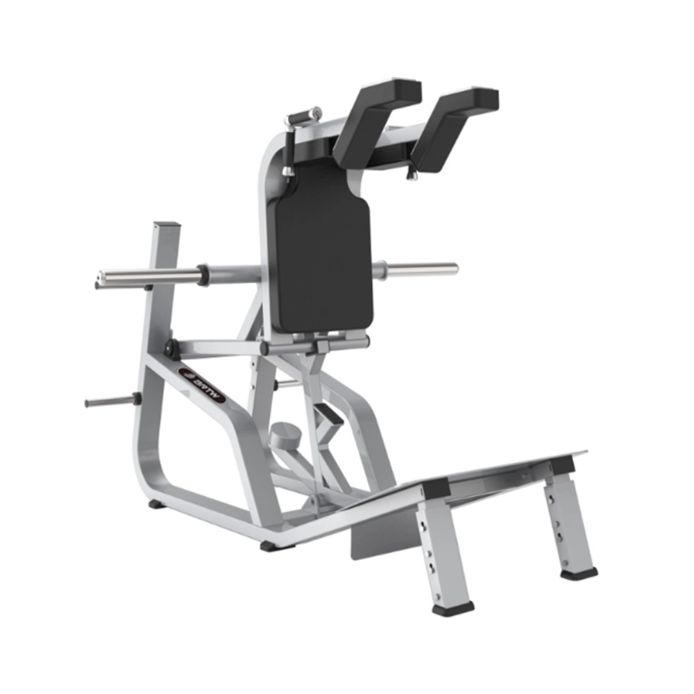 Super Squat Articulado