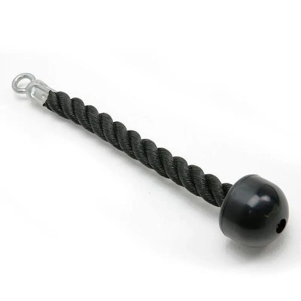 Puxador Unilateral Ahead Sports Pegada Confortável, Resistente e Versátil para Musculação