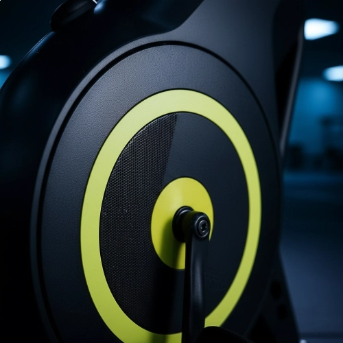 Bicicleta Ergométrica Horizontal Prime Comfort Bonafit Cor Preto