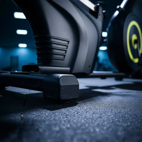 Bicicleta Ergométrica Horizontal Prime Comfort Bonafit Cor Preto