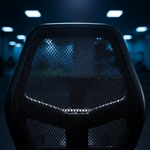 Bicicleta Ergométrica Horizontal Prime Comfort Bonafit Cor Preto