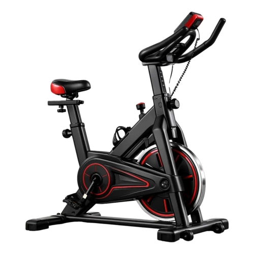 Bicicleta Ergométrica Spinning Mecânica Ahead Sports X12 6 Kg