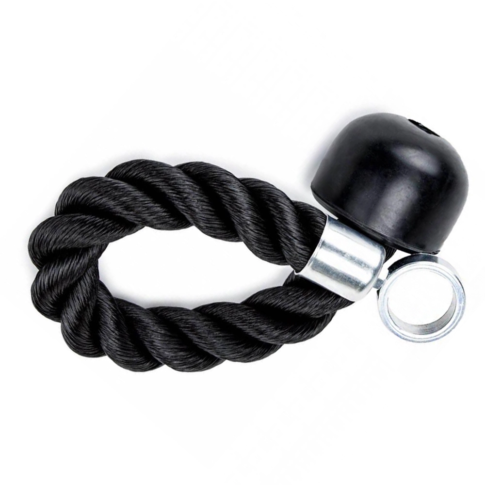 Puxador Unilateral Ahead Sports Pegada Confortável, Resistente e Versátil para Musculação