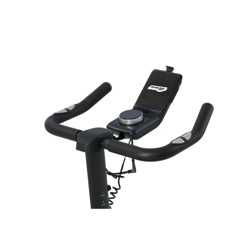 Bicicleta Ergométrica Spinning Inércia Fitness Treino