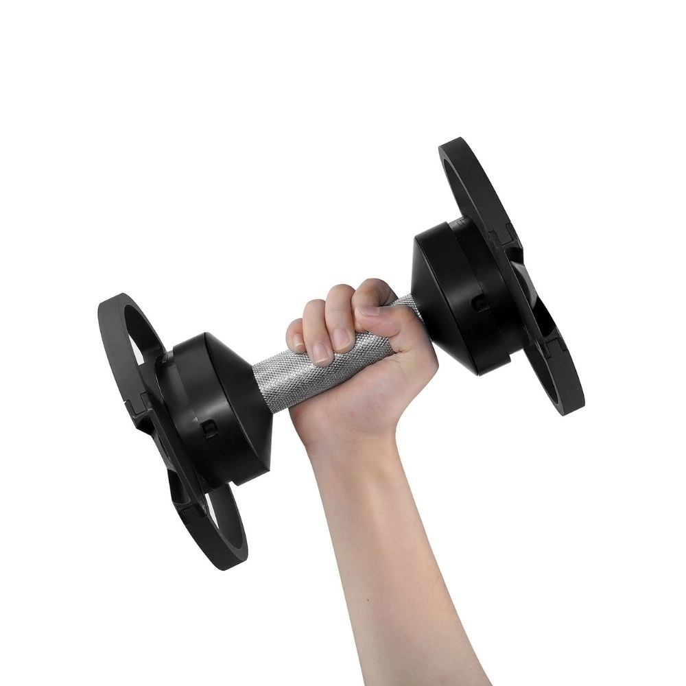 Halter Dumbbell Ajustável até 20kg