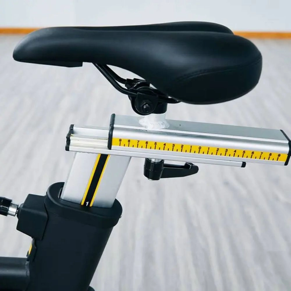 Bicicleta Spinning Ergométrica Absolute Ahead Sports
