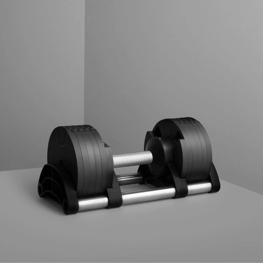 Halter Dumbbell Ajustável até 20kg