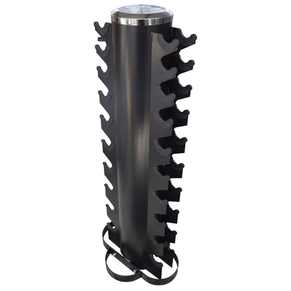 Suporte Para Halteres Sextavado Ultrafit