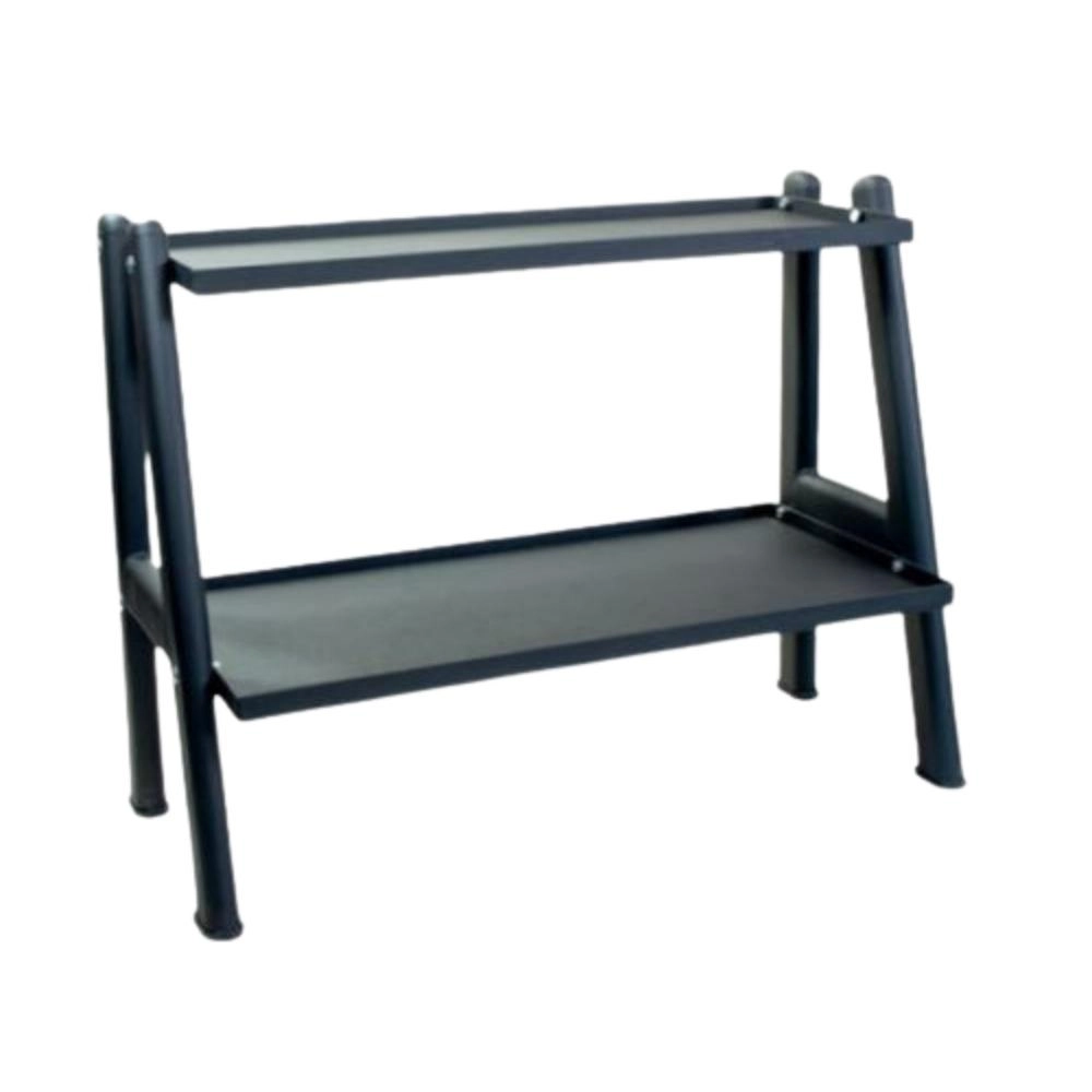 Mesa Multi-Uso Suporte Para Caneleiras - Ultrafit - Preto