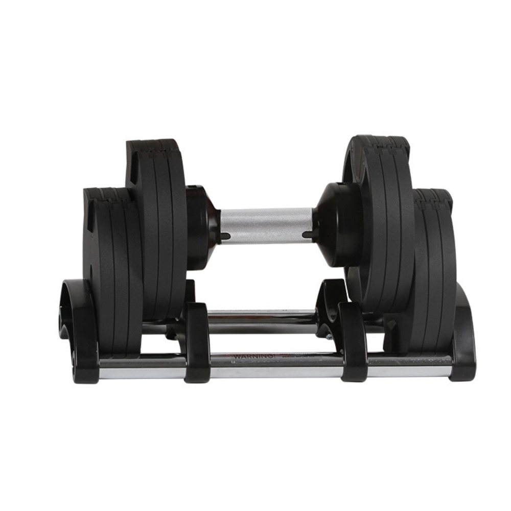 Dumbbell Ajustável Premium De 4 A 32Kg Ahead Lite