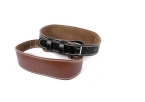Cinta Abdominal Para Levantamento De Peso ( Weightlifting belt PU )
