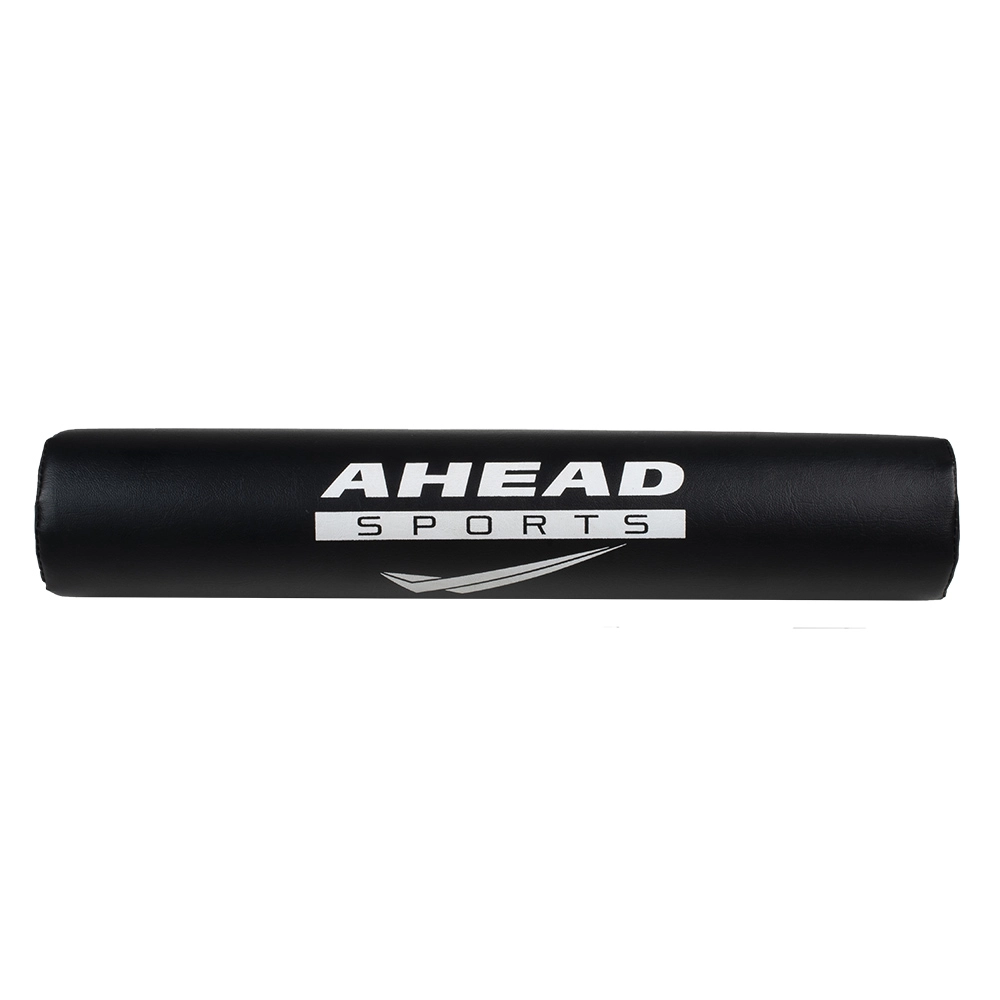 Almofada De Barra Para Agachamento ( Barbell Pad For Squat) - First - Preto