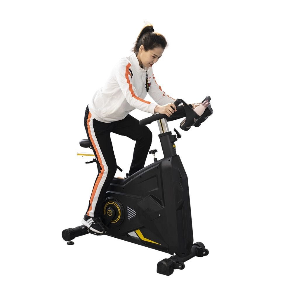 Bicicleta Spinning Ergométrica Absolute Ahead Sports