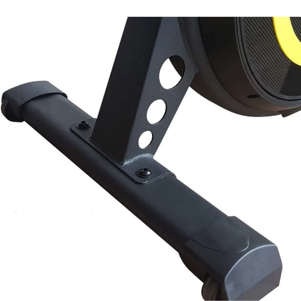 BICICLETA HORIZONTAL MAGNETICA AHEAD LITE