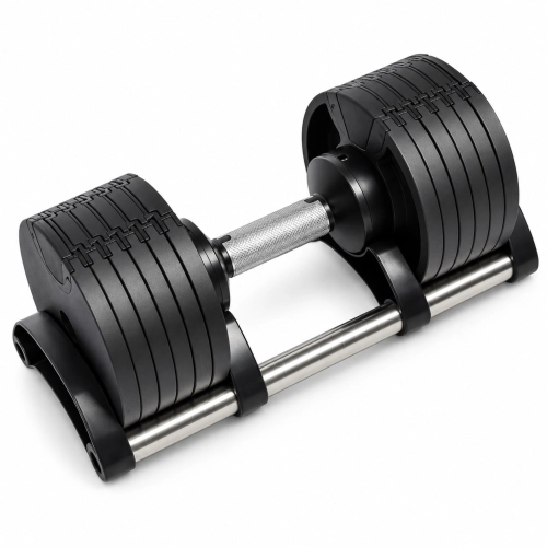 Dumbbell Ajustável Premium De 4 A 32Kg