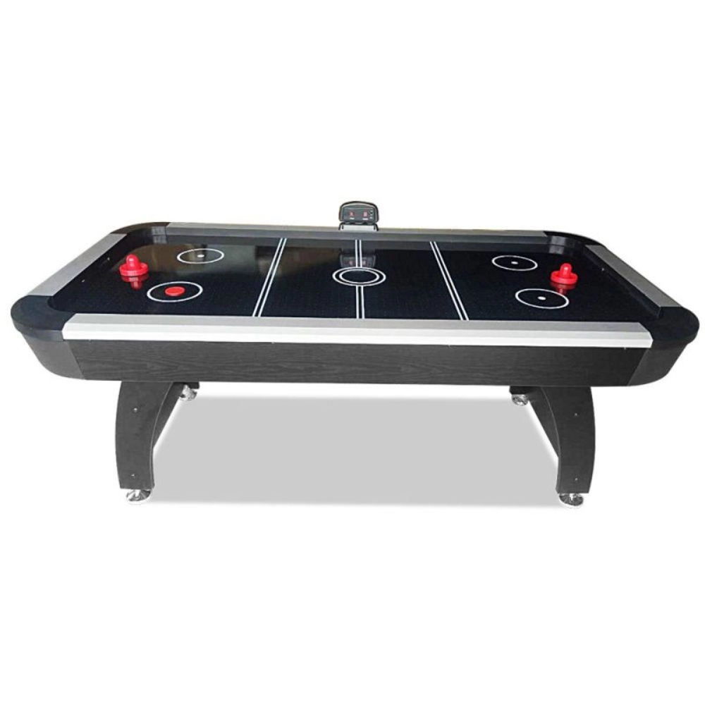 Mesa Air Hockey Bonafit Preto