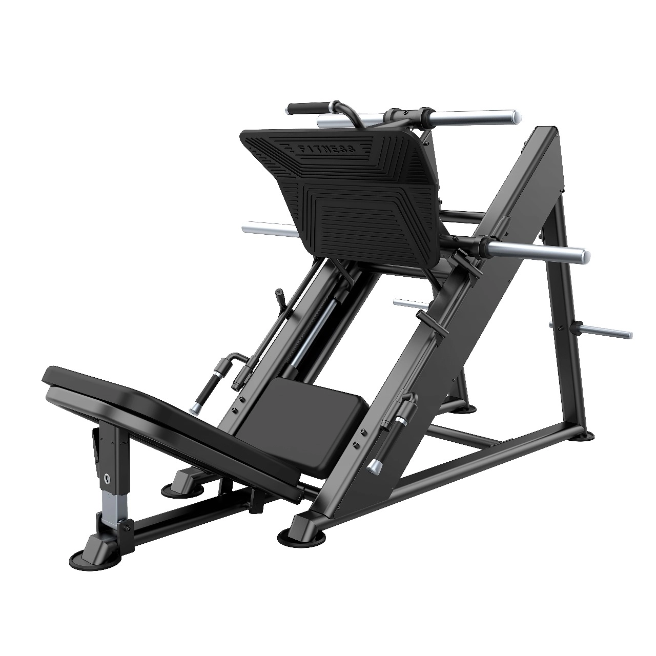 Leg Press 45º Infinity