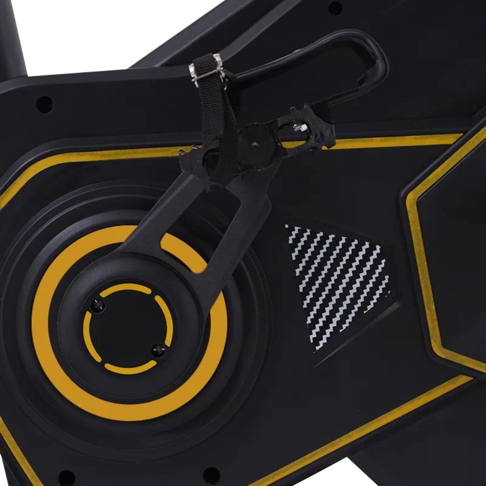 Bicicleta Spinning Ergométrica Absolute Ahead Sports