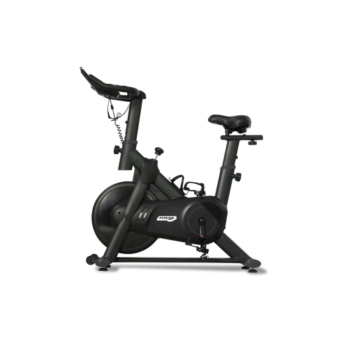 Bicicleta Ergométrica Spinning Inércia Fitness Treino