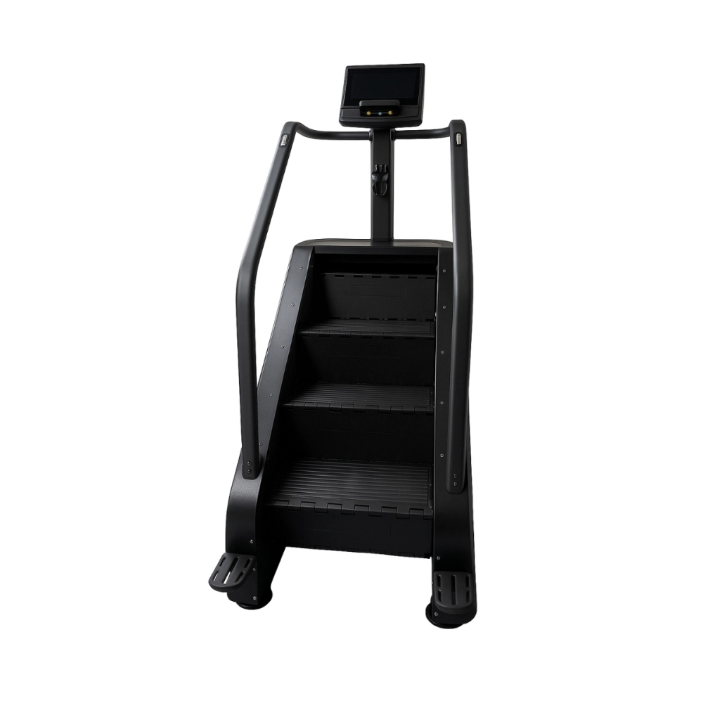 Escada Stepper Profissional Ahead Sports Treino de Alto Desempenho, Até 200KG