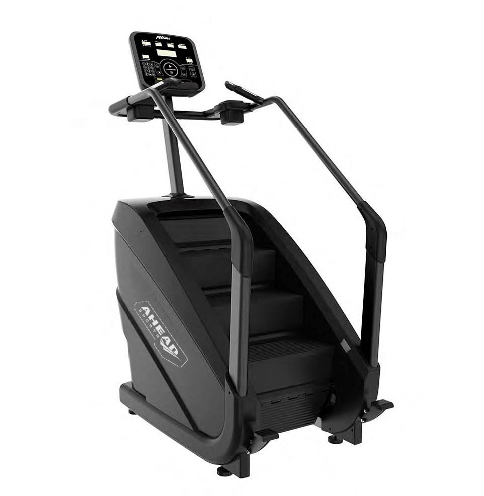 Simulador De Escada P/ Academia (Stair Climber) First