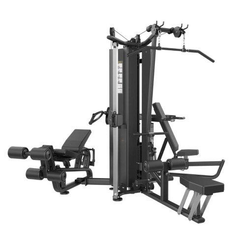 Estação de Musculação 3 Frentes Ahead Sports Profissional