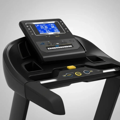 Esteira Ergométrica Semi Profissional Bonafit 2HP 18km/h Suporta 130kg