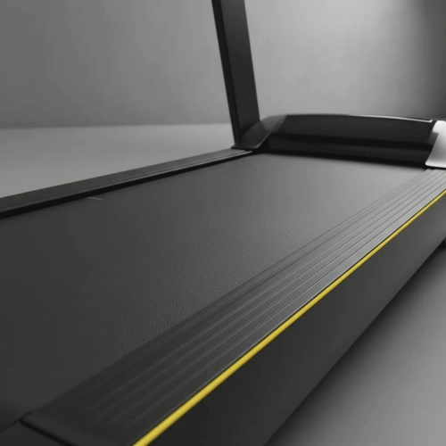 Esteira Ergométrica Semi Profissional Bonafit 2HP 18km/h Suporta 130kg