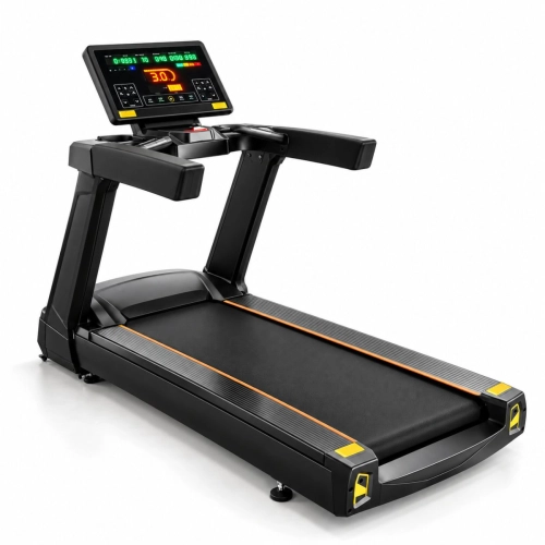 Esteira Profissional Absolute 3.0HP AC 20km/h Inclinação 20% Até 180kg