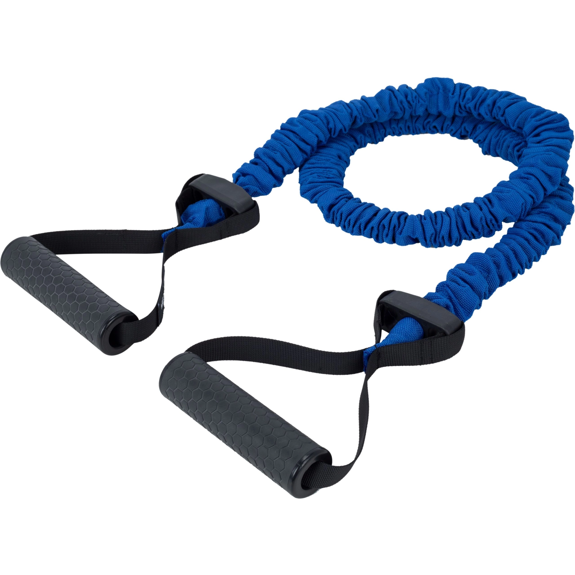 Elástico Expansor Pegada Ahead Sports Azul Latex Medio Azul