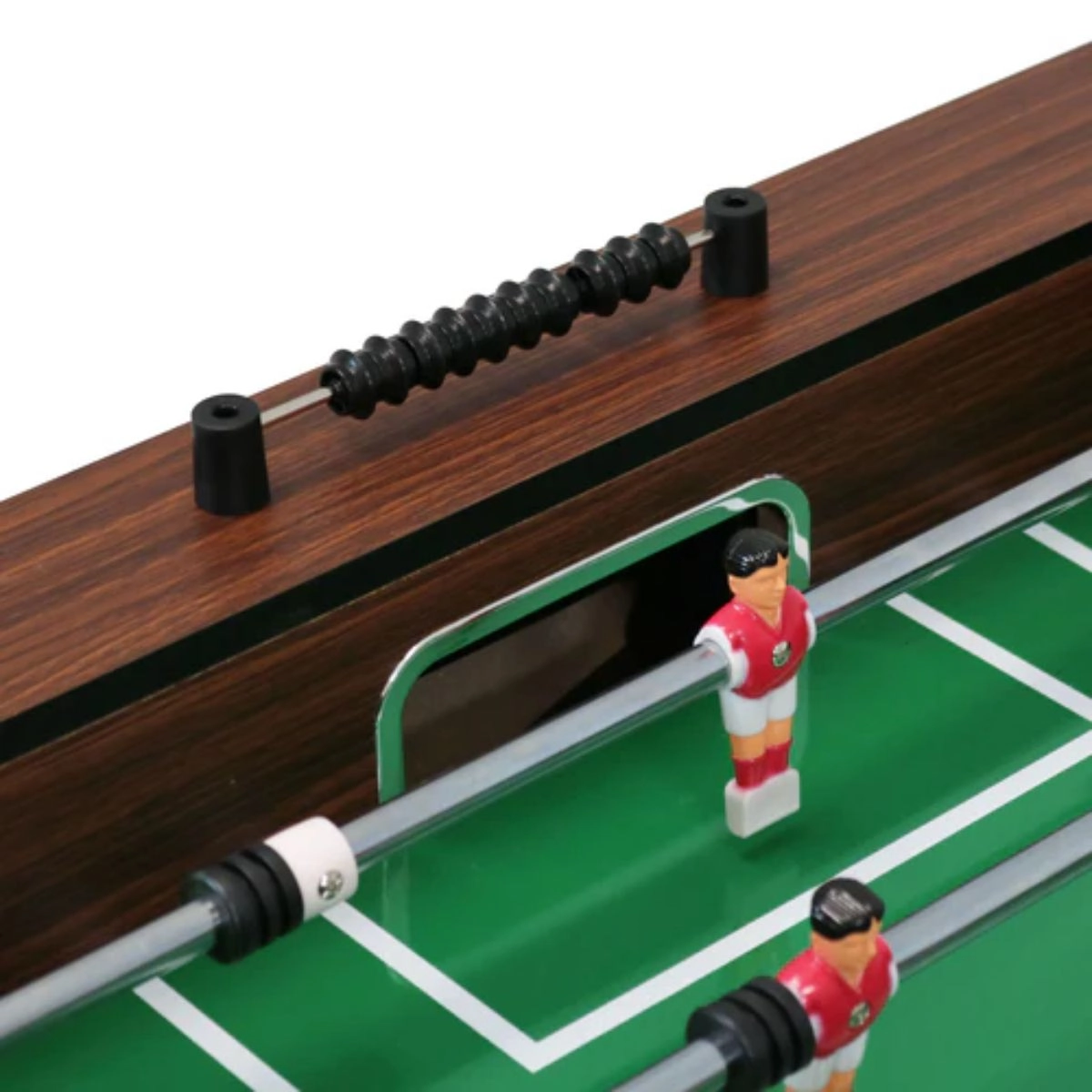 Mesa De Pebolim Bonafit Marrom
