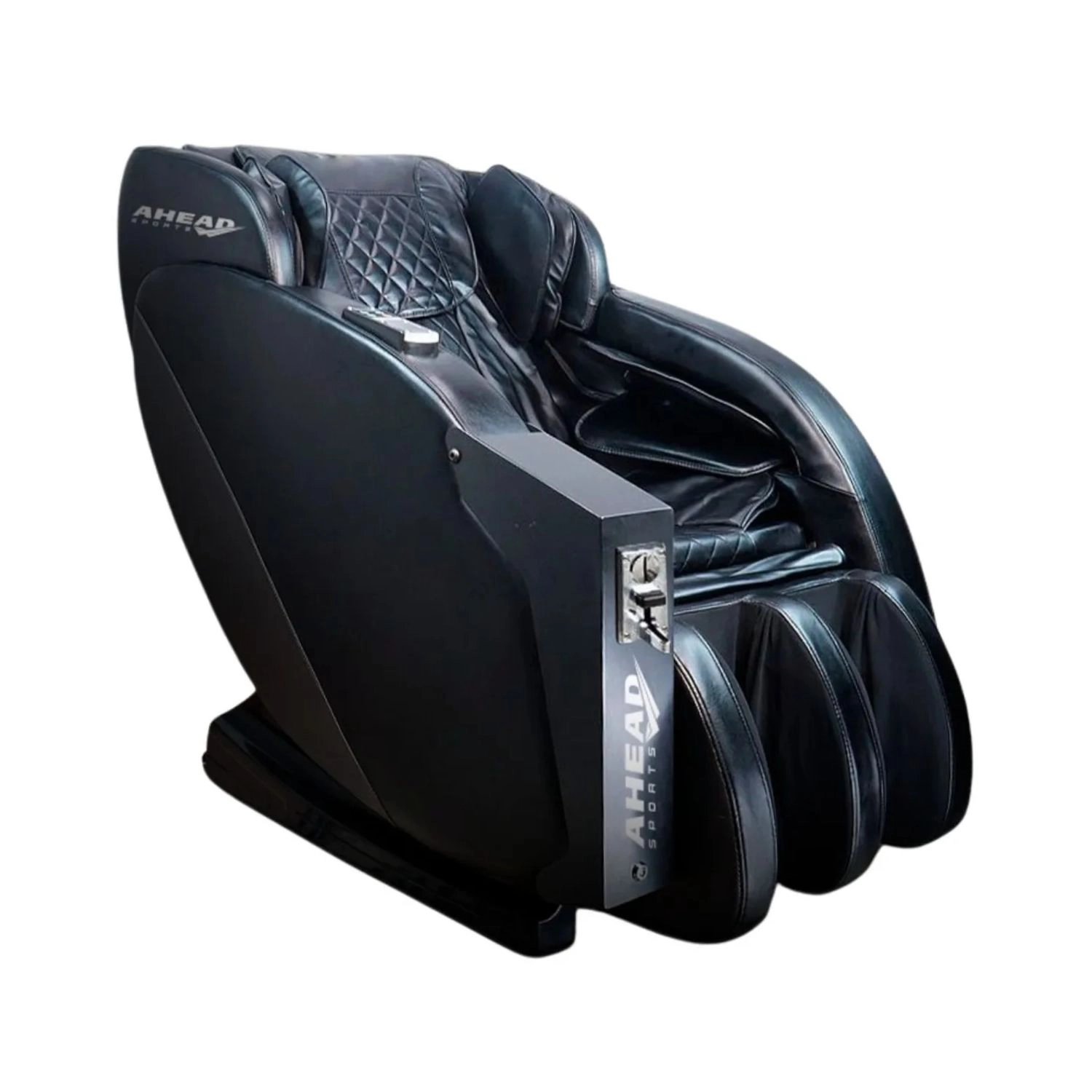Poltrona De Massagem Tipos De Massagem Relaxante Ahead Sports