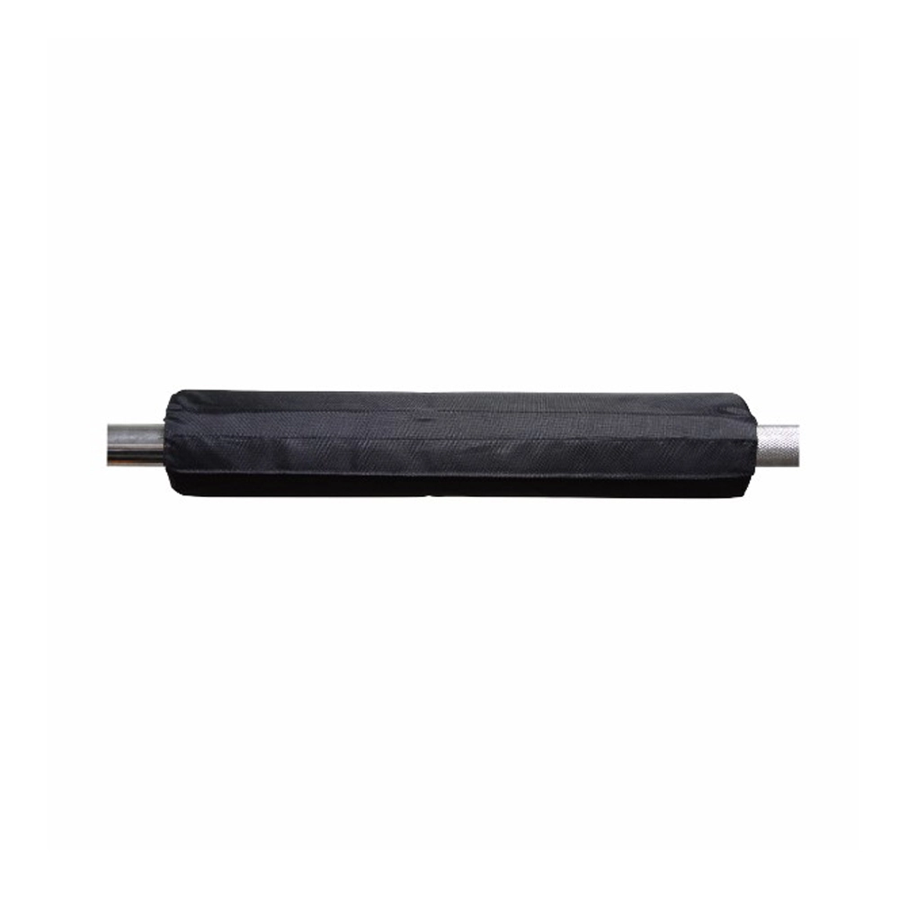 Almofada De Barra Para Agachamento ( Barbell Pad For Squat) - First - Preto