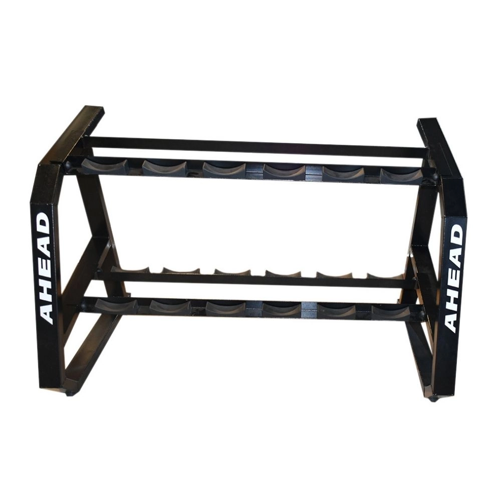Suporte para Dumbell 6 Pares