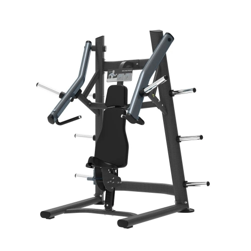 Kit Completo de Academia Profissional Corex com 12 Máquinas Articuladas Ahead Sports