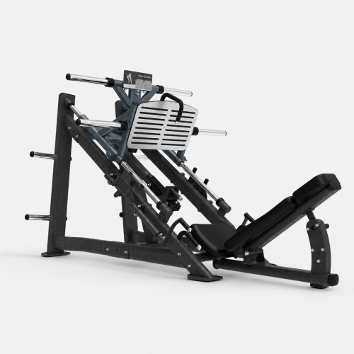 Leg Press Linear Profissional Ahead Sports Core X