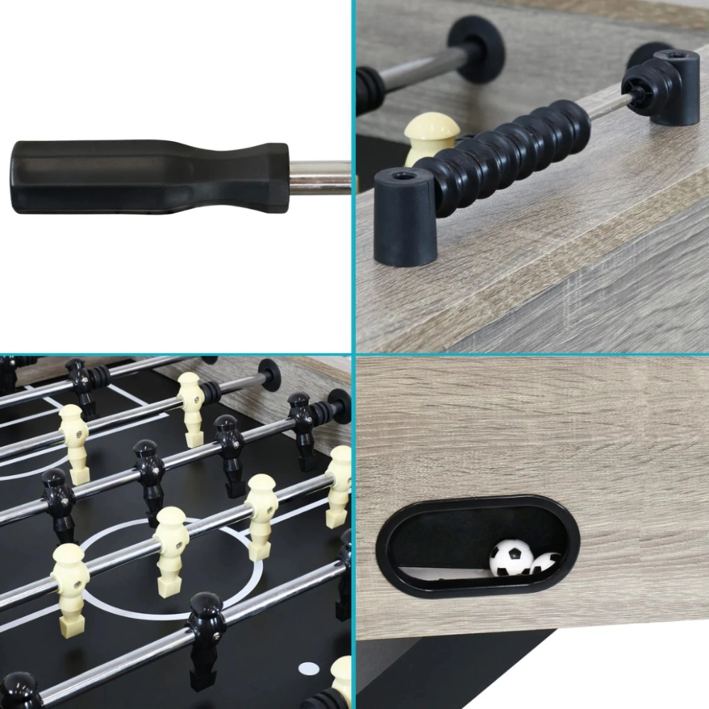 Mesa De Pebolim Bonafit Toto Futebol De Mesa Totó Ahead Sports
