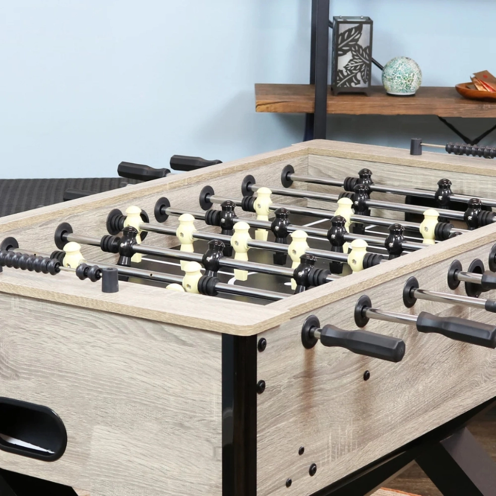 Mesa De Pebolim Bonafit Toto Futebol De Mesa Totó Ahead Sports