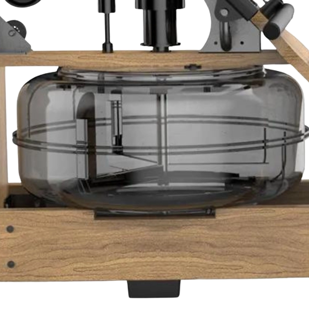 REMO EM MADEIRA SIMULADOR DOBRÁVEL (FOLDABLE WOODEN ROWING MACHINE) - BONAFIT - COLORIDO
